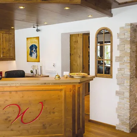 Windlicht Szálloda 3*