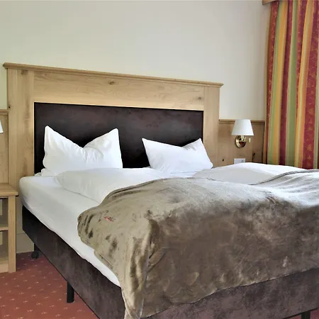 Windlicht Szálloda 3*