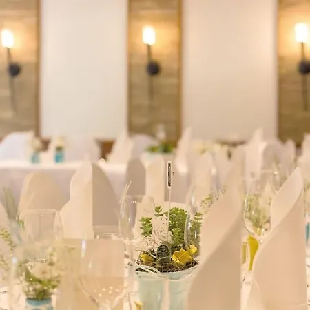 Szálloda Windlicht 3*