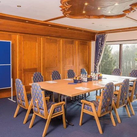 Szálloda Windlicht Krombach