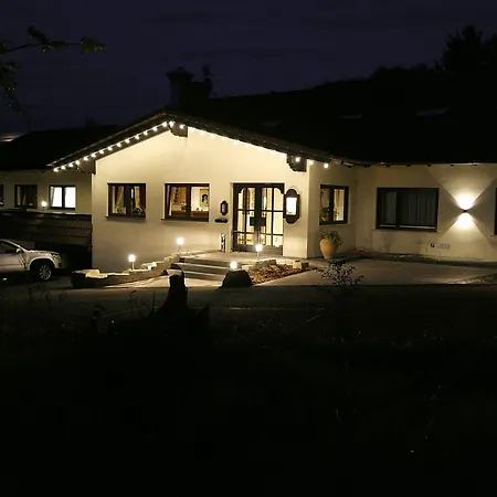 Windlicht Szálloda Krombach