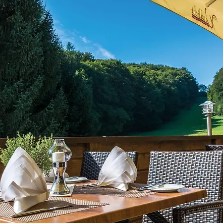 Windlicht Szálloda 3*