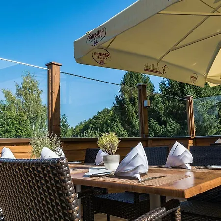 Szálloda Windlicht Krombach