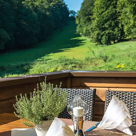 Windlicht 3* Krombach