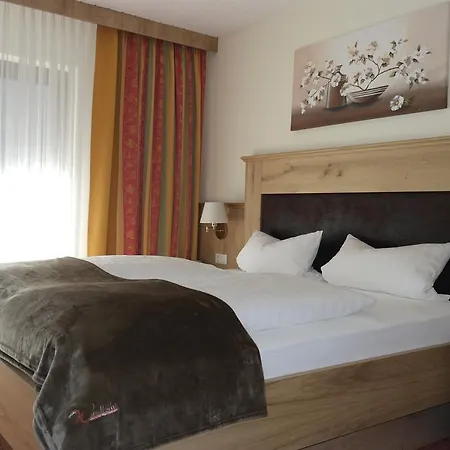 Szálloda Windlicht 3*