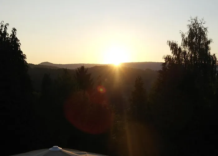 Windlicht Krombach (Bavaria)