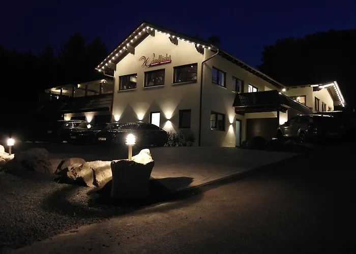 Hotel Windlicht 3*