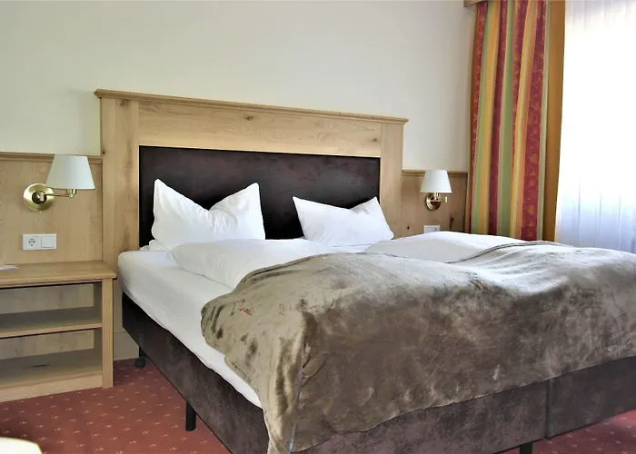 Windlicht Hotel 3*