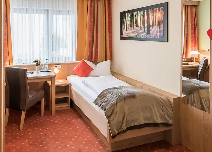 Hotel Windlicht Krombach (Bavaria)
