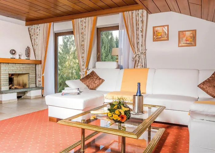 Windlicht Hotel Krombach (Bavaria)