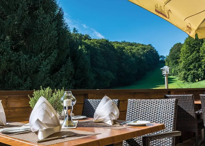 Windlicht Hotel 3*