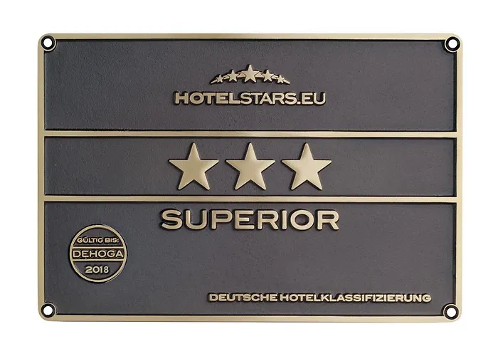 Hotel Windlicht Krombach (Bavaria)
