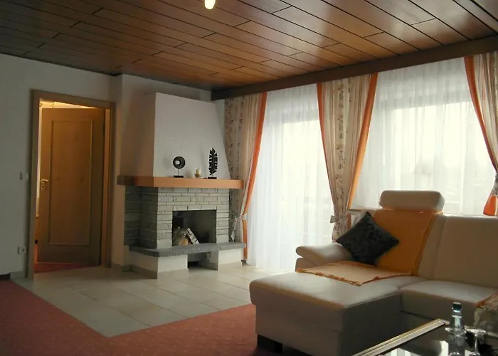 Windlicht Hotel 3*