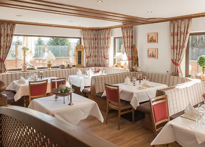 Hotel Windlicht 3*