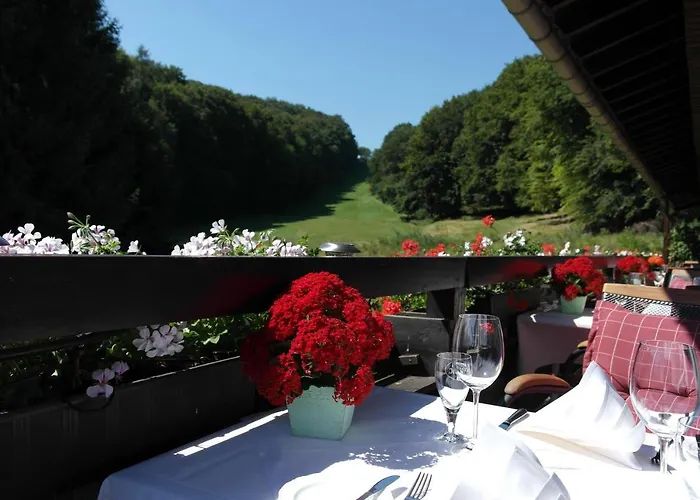 Hotel Windlicht Krombach (Bavaria)
