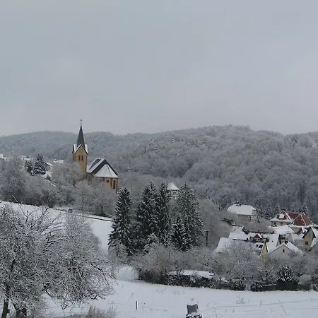 Windlicht Krombach (Bavaria)
