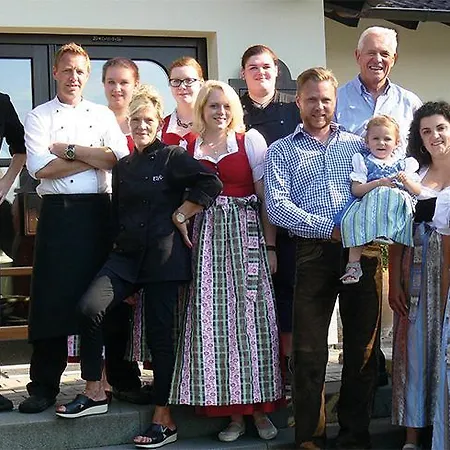 Windlicht Отель