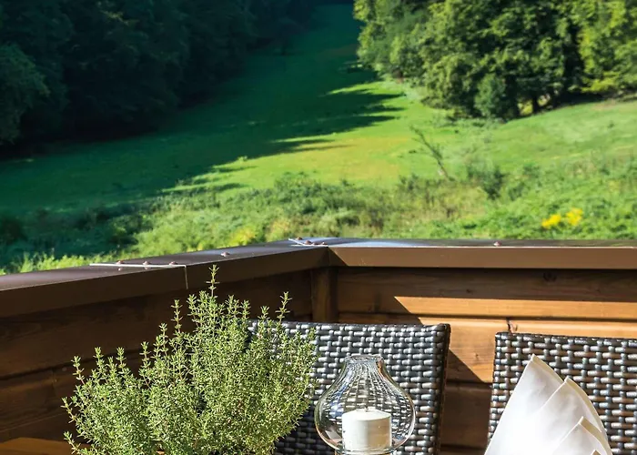 Landhotel Windlicht 3* 크롬바흐