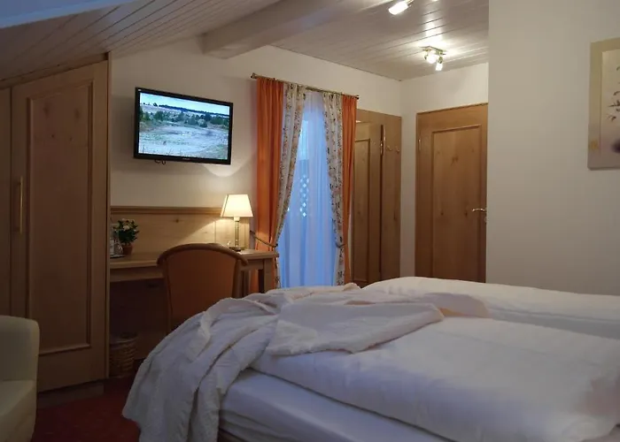 호텔 Landhotel Windlicht